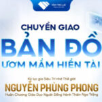 Group logo of Chuyển giao Bản đồ Ươm mầm Hiền tài
